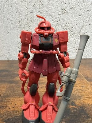 Gundam HG Zaku II MS-06S Bandai GIG
