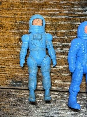 Figurine astronauti EU 1983 RP K2