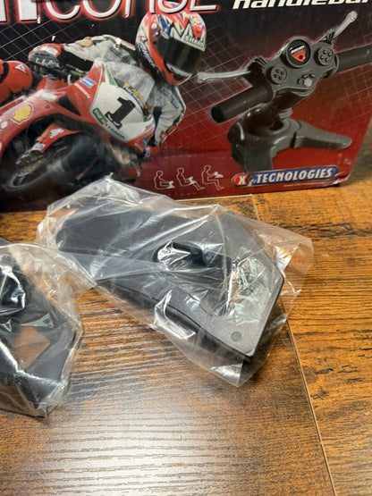 Manubrio Ducati Corse per PS2