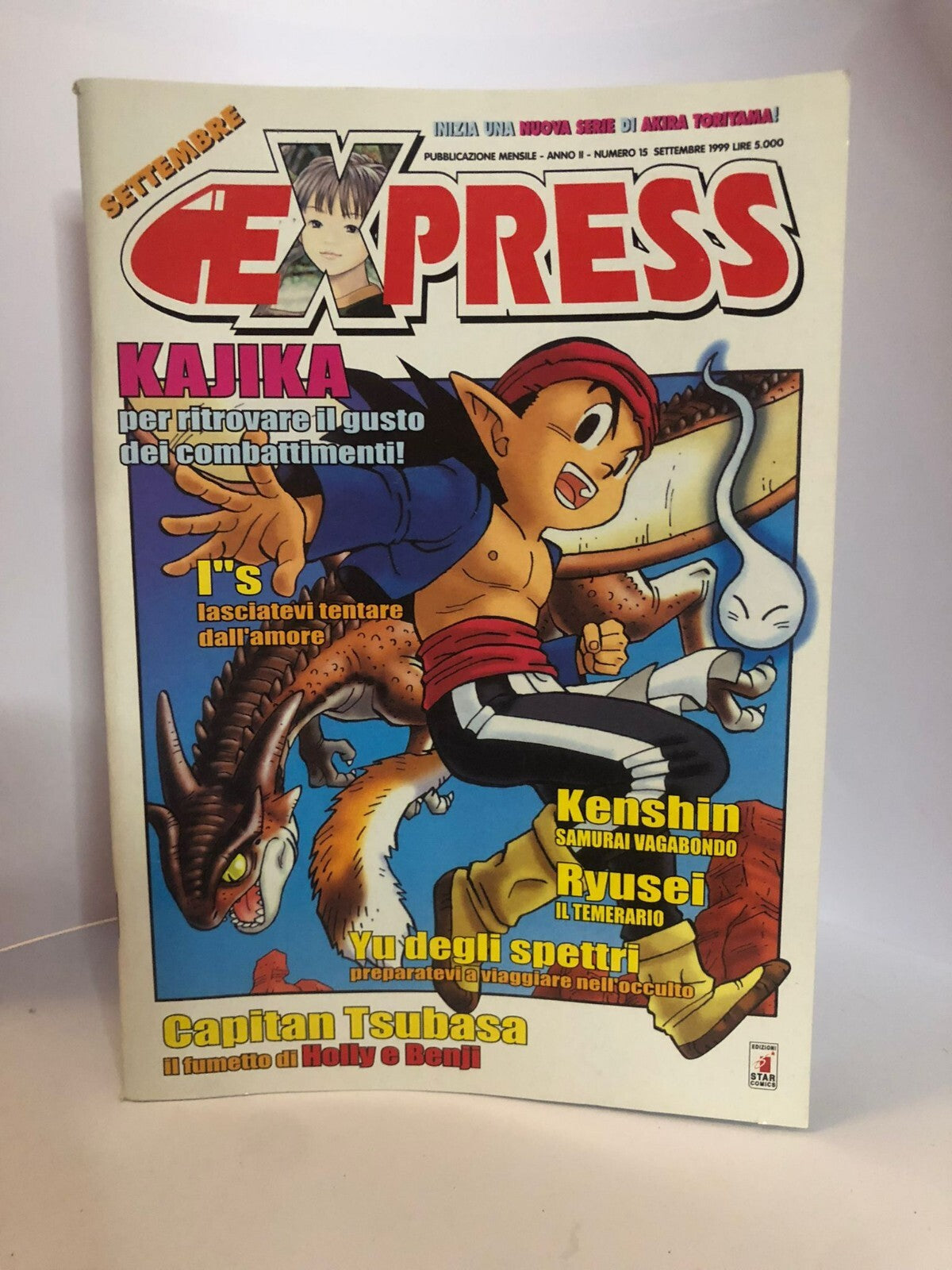 Lotto di 18 riveste EXPRESS