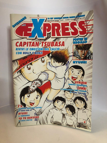 Lotto di 18 riveste EXPRESS