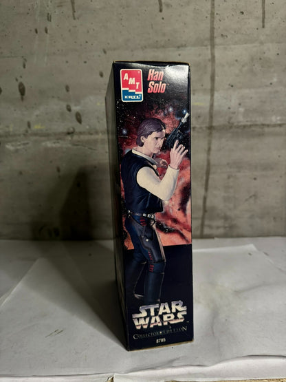 AMT-ERTL - HAN SOLO - STAR WARS 