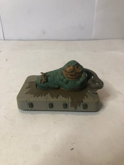 lotto star wars action figures vintage (micromachines )