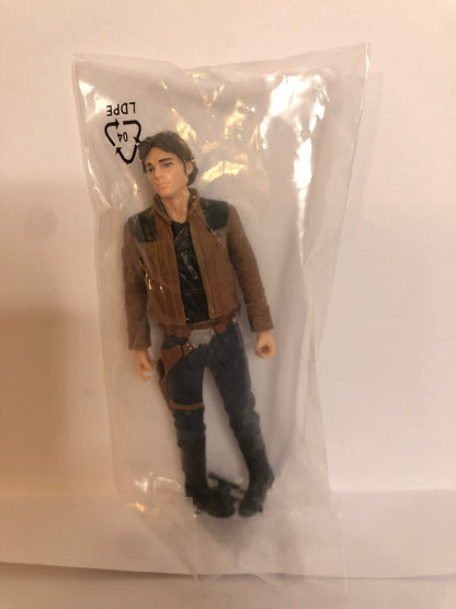 Star Wars E0322 Force Link 2.0 Kit di avviamento