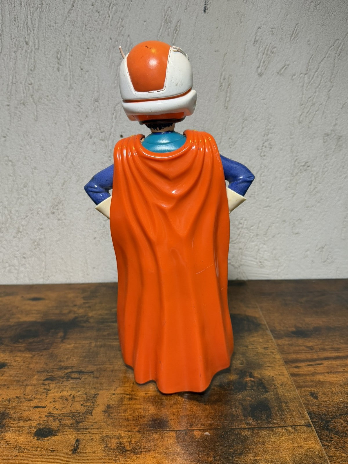 Dragon Ball Videl figure 33 cm 1989