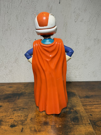 Dragon Ball Videl figure 33 cm 1989