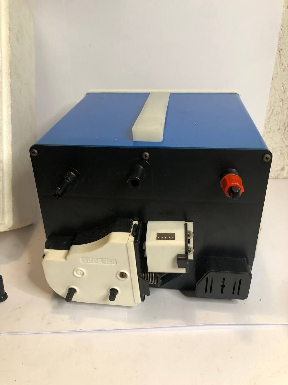 Collezione Lotto Giocattoli Vintage Cinevisor Mupi super8 gadget 8mm + Bobina