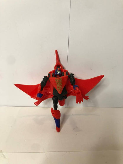 Transformers Bw Terrorsaur Af Action Figura Hasbro incompleto