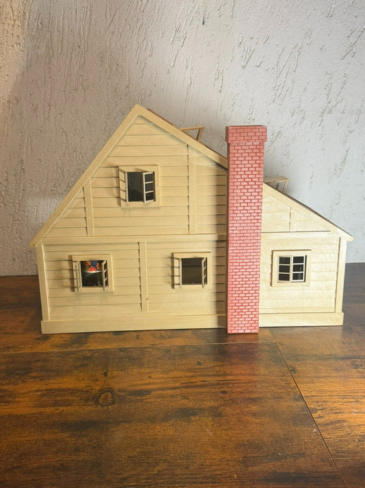 Sylvanian Families Deluxe Family House - foto 2