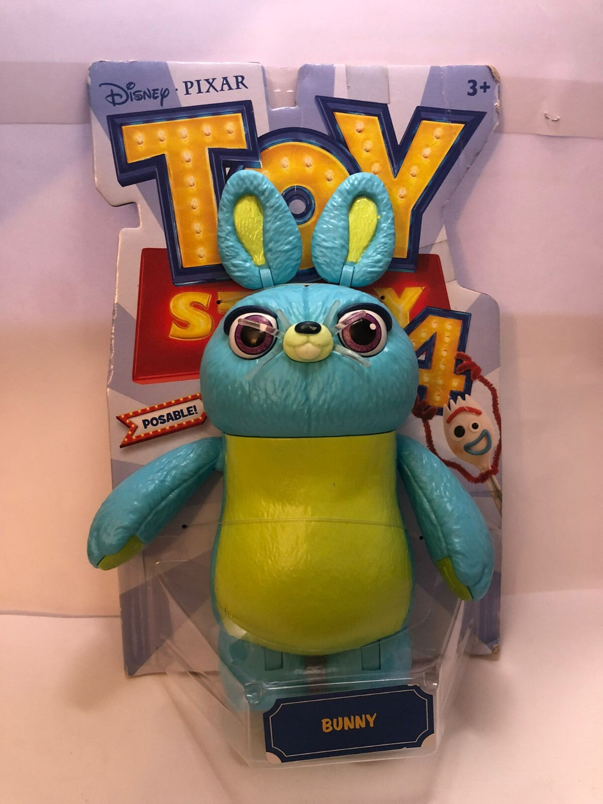 Disney Toy Story 4 Bunny