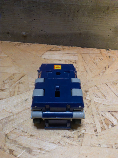 Modellino Transformers G1 Duocons Battletrap made taiwan