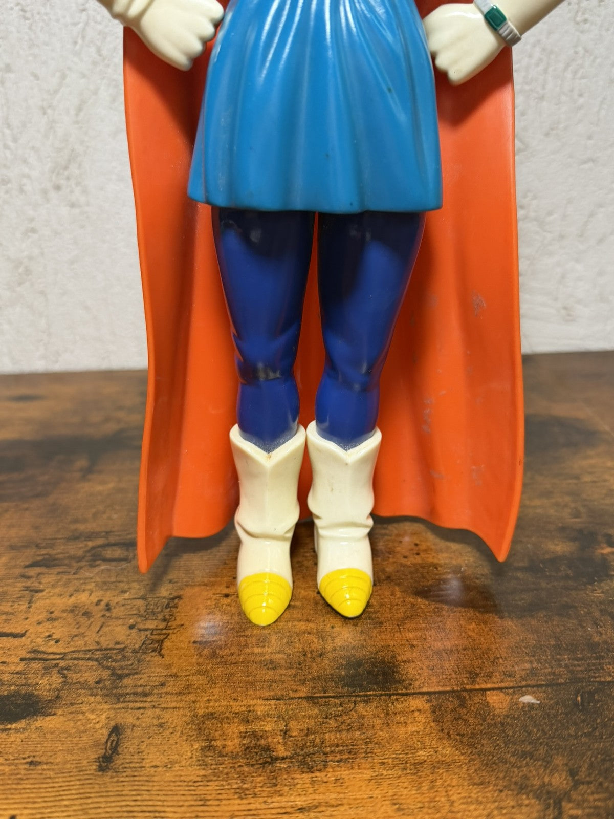 Dragon Ball Videl figure 33 cm 1989