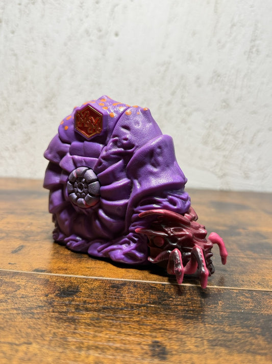 Mighty Max Sinks Nautilus 1994 completo - foto 1