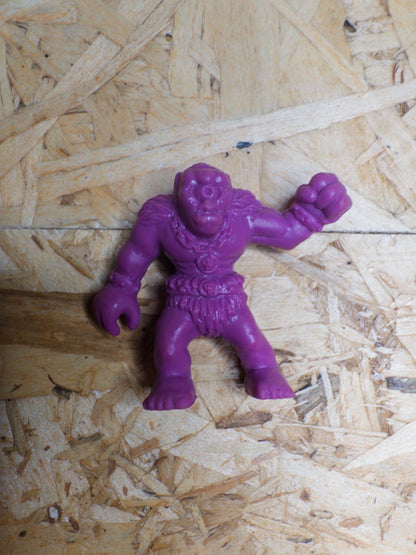 Monster in My Pocket Serie 1 Viola #08 Ciclope
