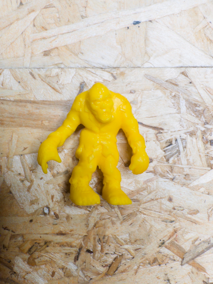 Monster in My Pocket Serie 1 Giallo #29 Zombie