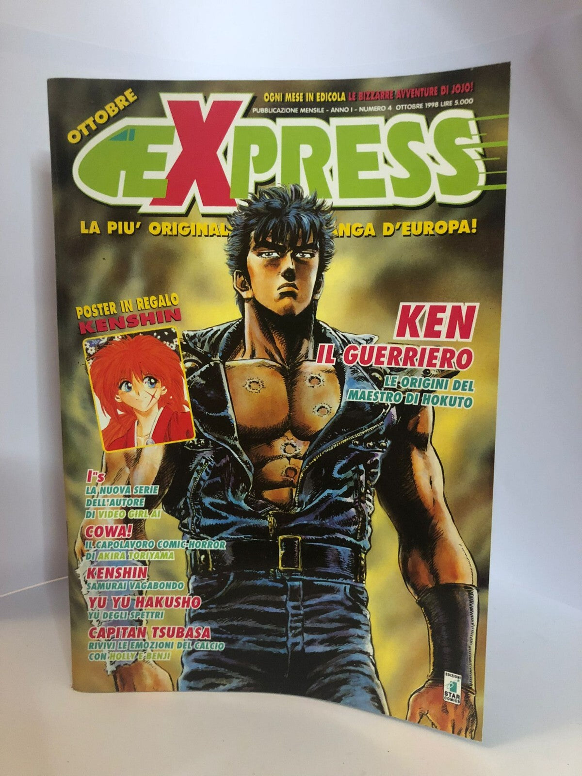 Lotto di 18 riveste EXPRESS