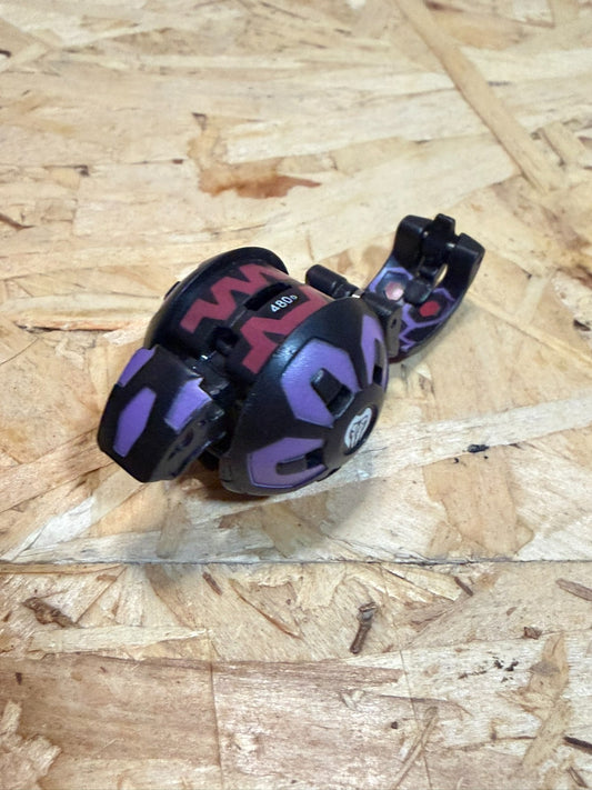 Bakugan Battle Brawlers B1 Classic Darkus Serpenoidc 480g
