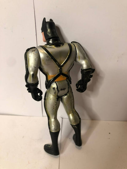 DC Comics Batman: The Animated Series - Kenner Products - Mech-Wing 1993