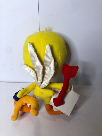 Peluche Titti 20 cm pupazzo originale cupido
