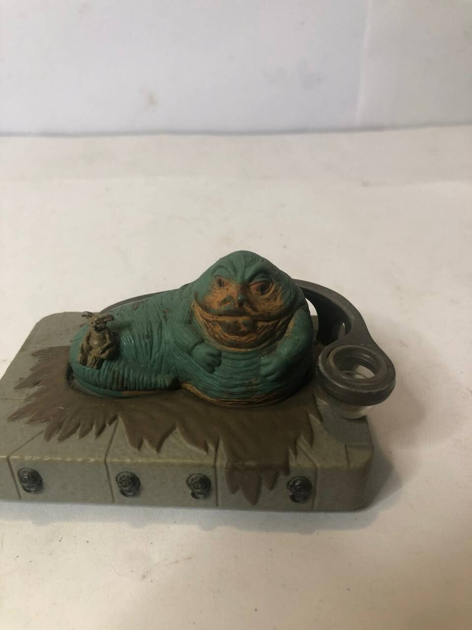 lotto star wars action figures vintage (micromachines )
