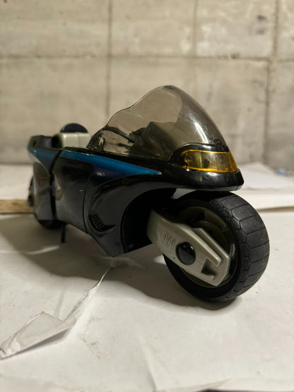 moto diabolik giochi preziosi 1999 Street Sub Cycle