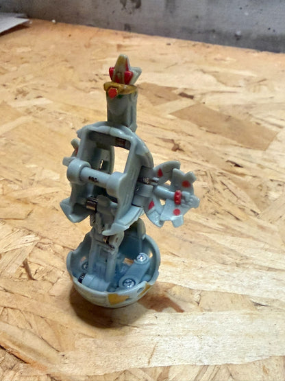 Bakugan Battle Brawlers Haos Mega Nemus B2