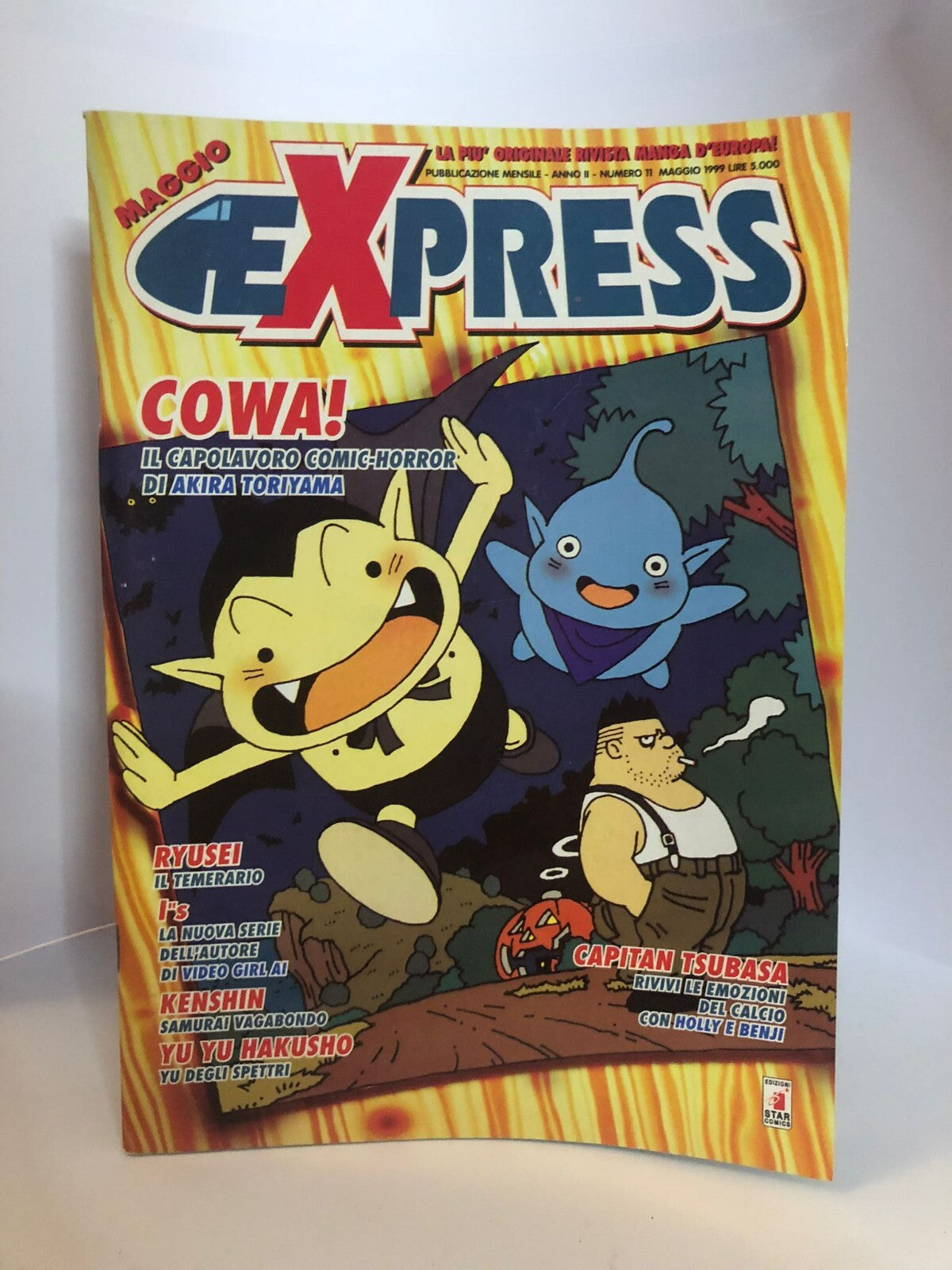 Lotto di 18 riveste EXPRESS
