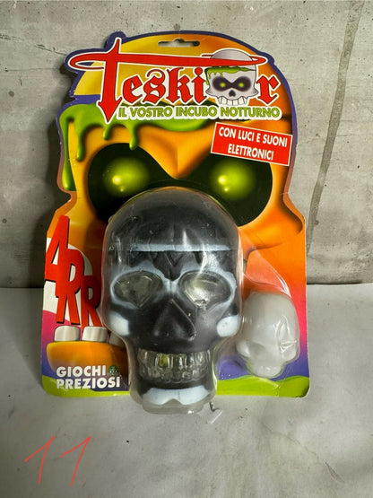 Teskior by giochi preziosi Slime Secco