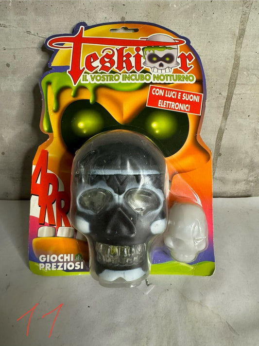 Teskior by giochi preziosi Slime Secco
