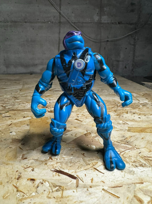 TMNT Don's Camo Hydro Skimmer Ninja Turtles Next Mutation TMNT VINTAGE