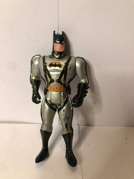 DC Comics Batman: The Animated Series - Kenner Products - Mech-Wing 1993
