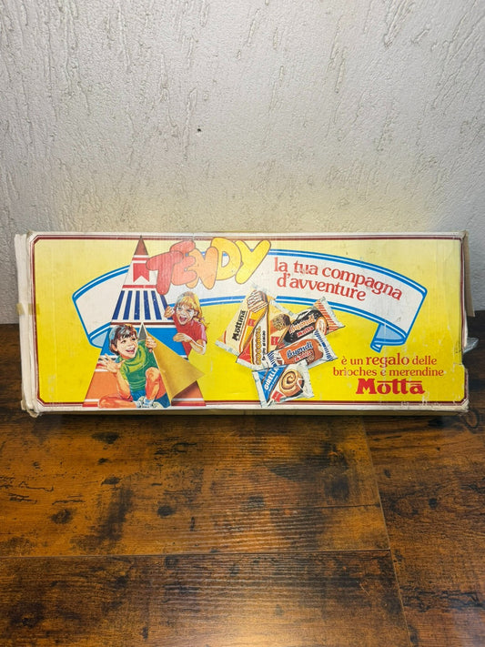 Tendy Motta tenda per bambini - foto 1