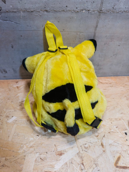 zaino pikachu replica