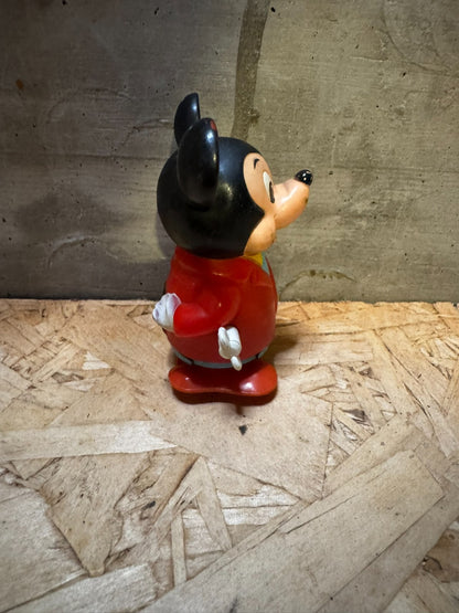 Giocattolo Vintage Topolino Mickey Mouse Disney