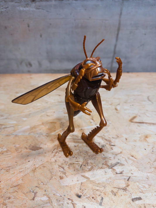 A Bugs Life Hopper ala rotta