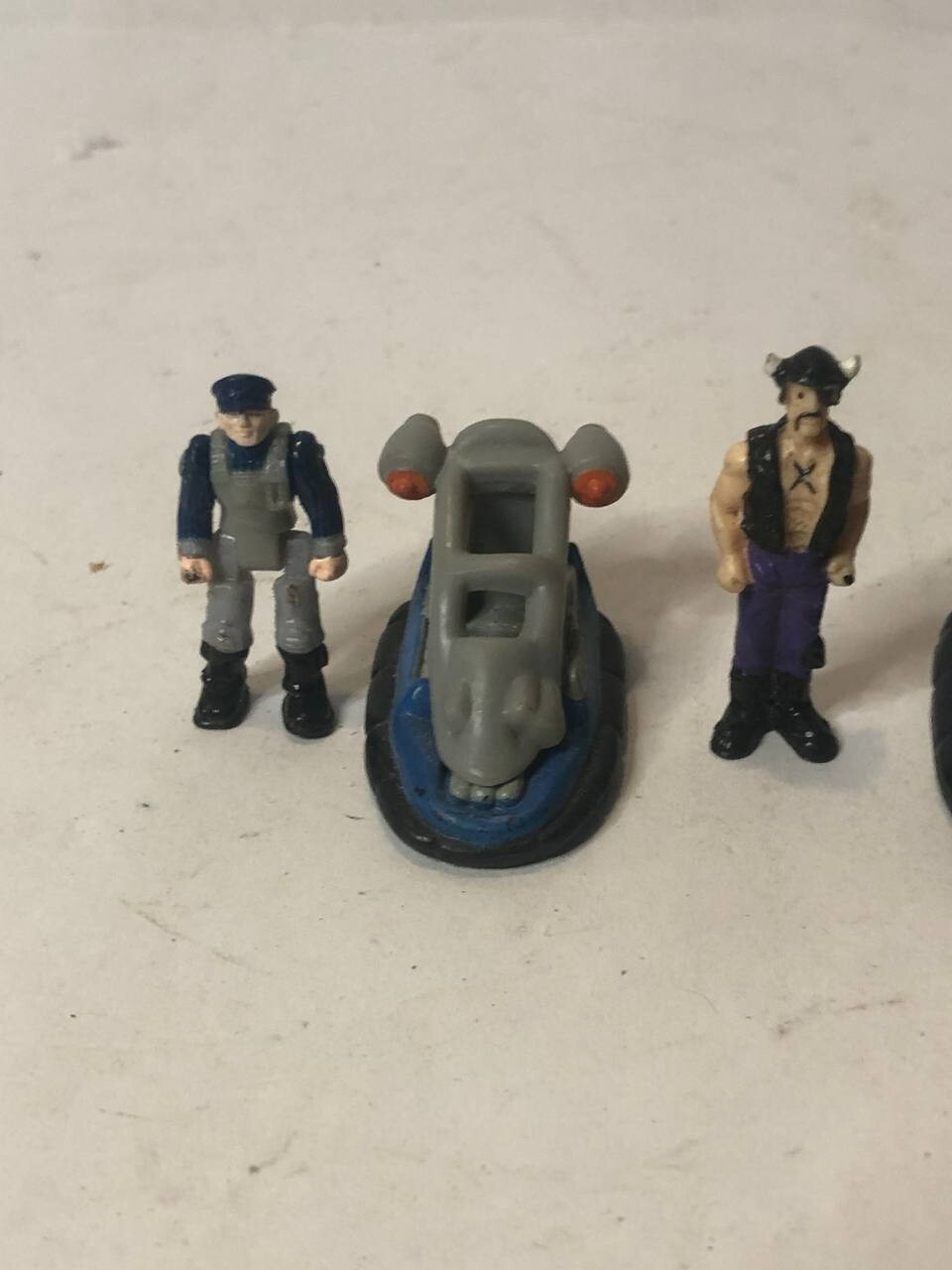 Mini figure Hasbro Action Man