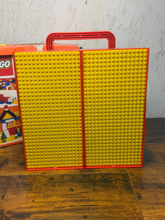 LEGO 365 set costruzioni Basic 1990 - foto 2