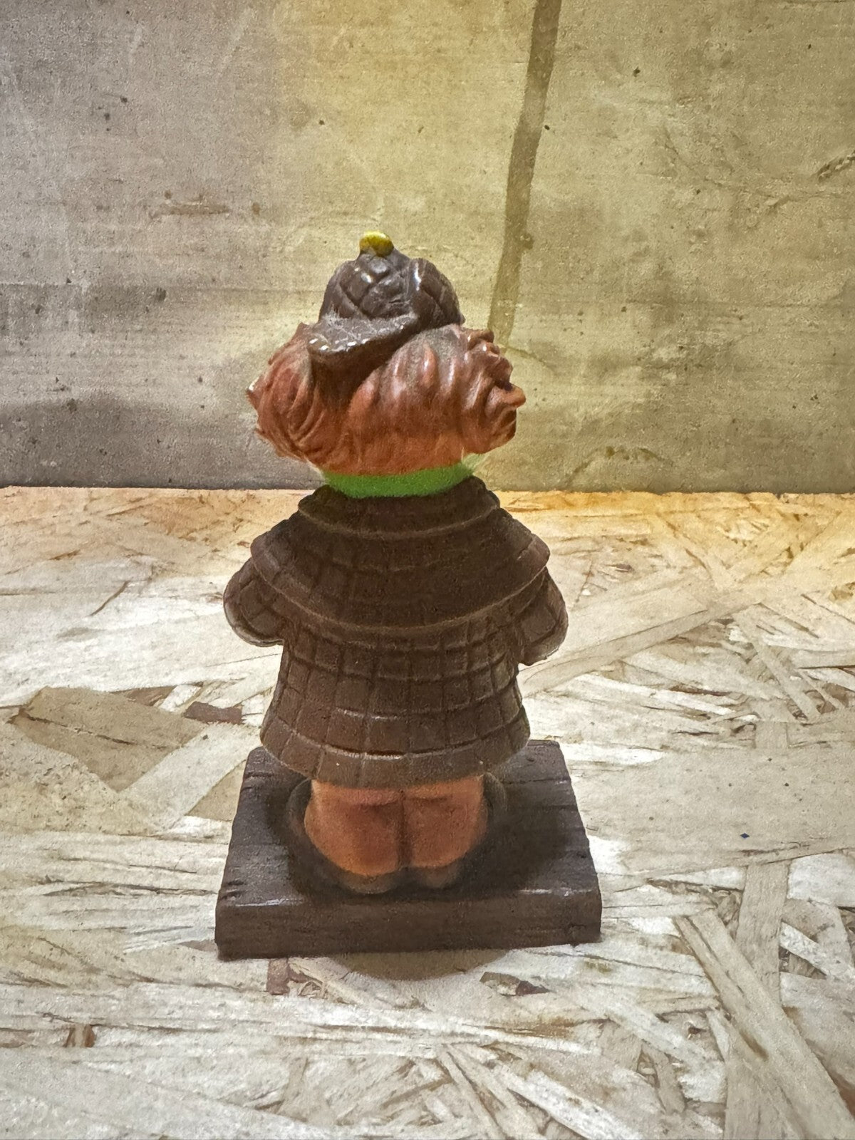 Muppets Detective figure