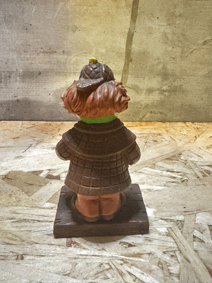 Muppets Detective figure