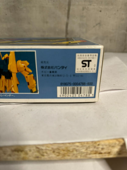 Kit modello Gundam - Z serie Gundam n. 20 100 Shiki MSN-00100 1/144 - Vintage
