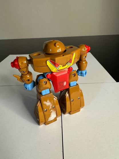 NG Knight Lamune & 40 - Bandai
