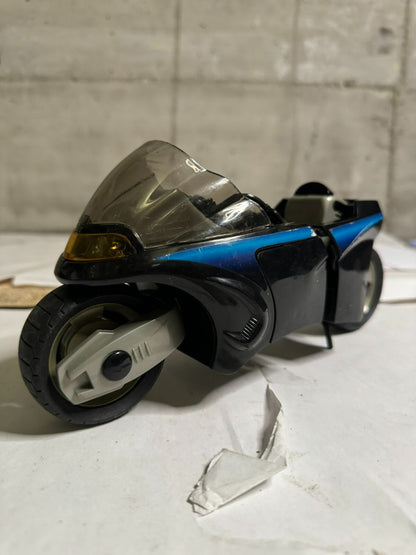 moto diabolik giochi preziosi 1999 Street Sub Cycle