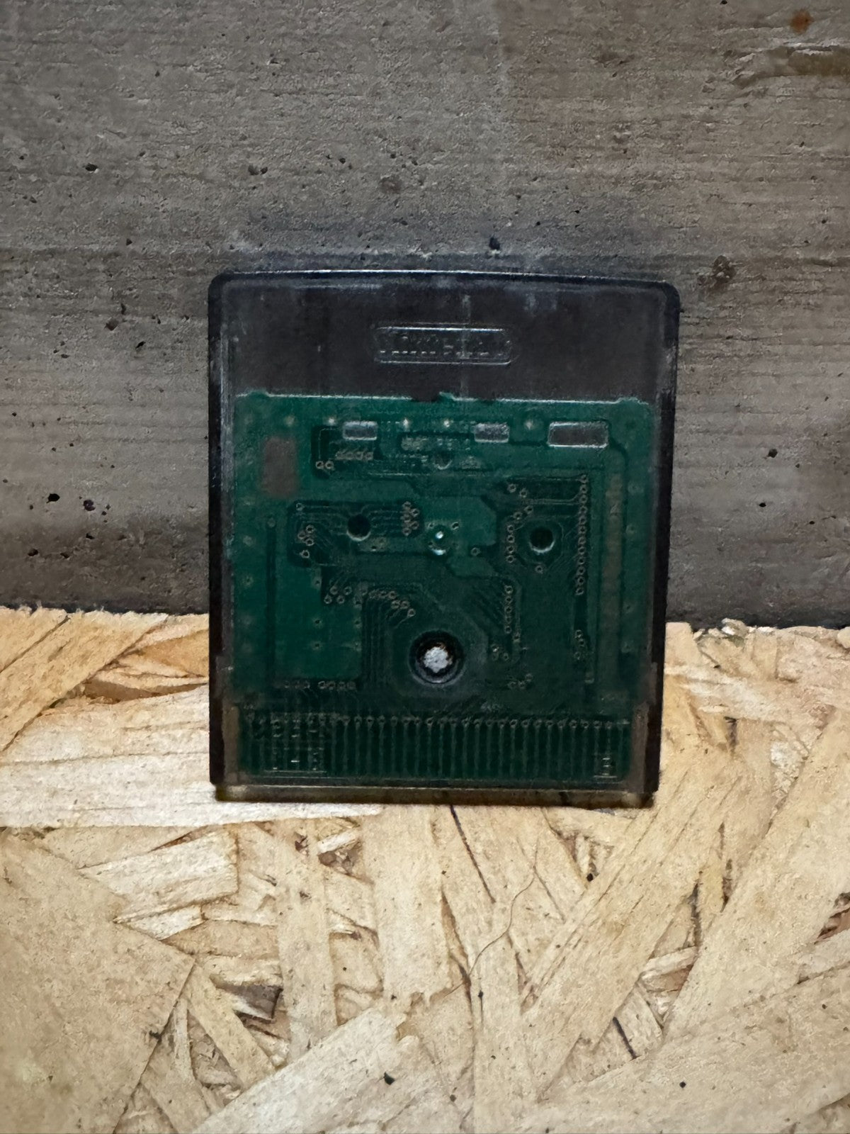 Woody - Game Boy Color GB Nintendo - PAL