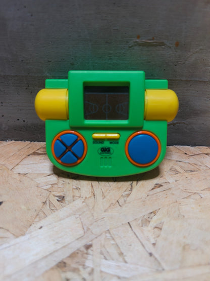 Console Portatile Vintage gioco Calcio\Football funzionante