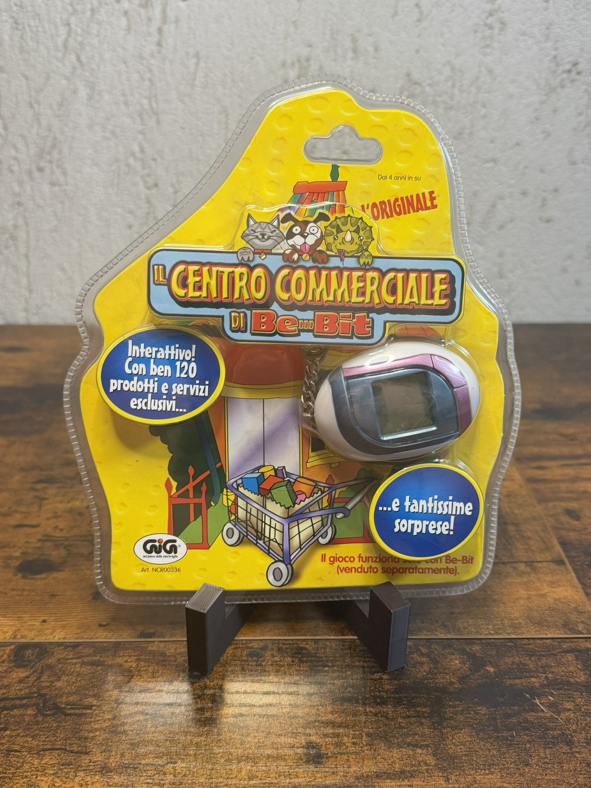 Il Centro Commerciale di Be-Bit GIG - foto 1
