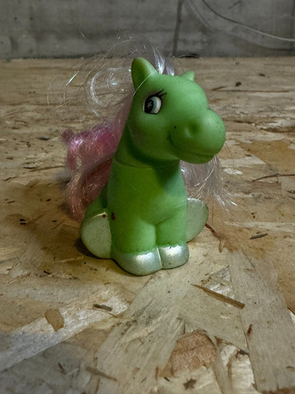My little pony Lanard Babies seated baby pony