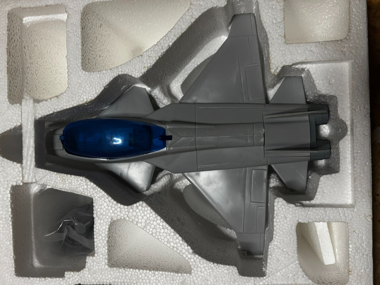 Ceppiratti LASERDUEL o LASER DUEL elettronico Blue-Box Toys HONG KONG