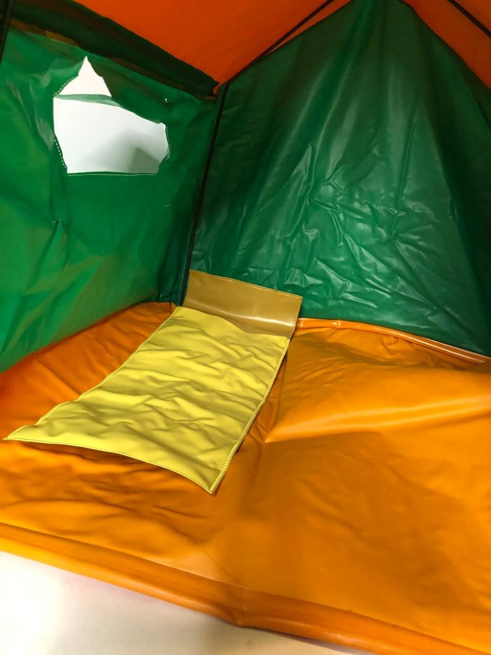 Big jim Tenda Accampamento Campin' Tent camping sports Mattel 1974 W Box Camping