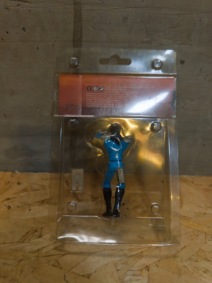 Hokuto no ken Figures mini ken