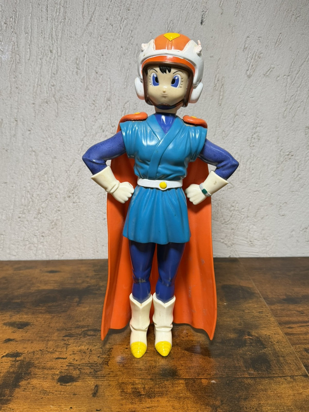 Dragon Ball Videl figure 33 cm 1989